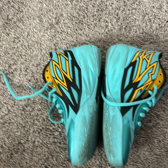 Melo Basketball Sneakers 🏀Comfy - Picture 2 of 5